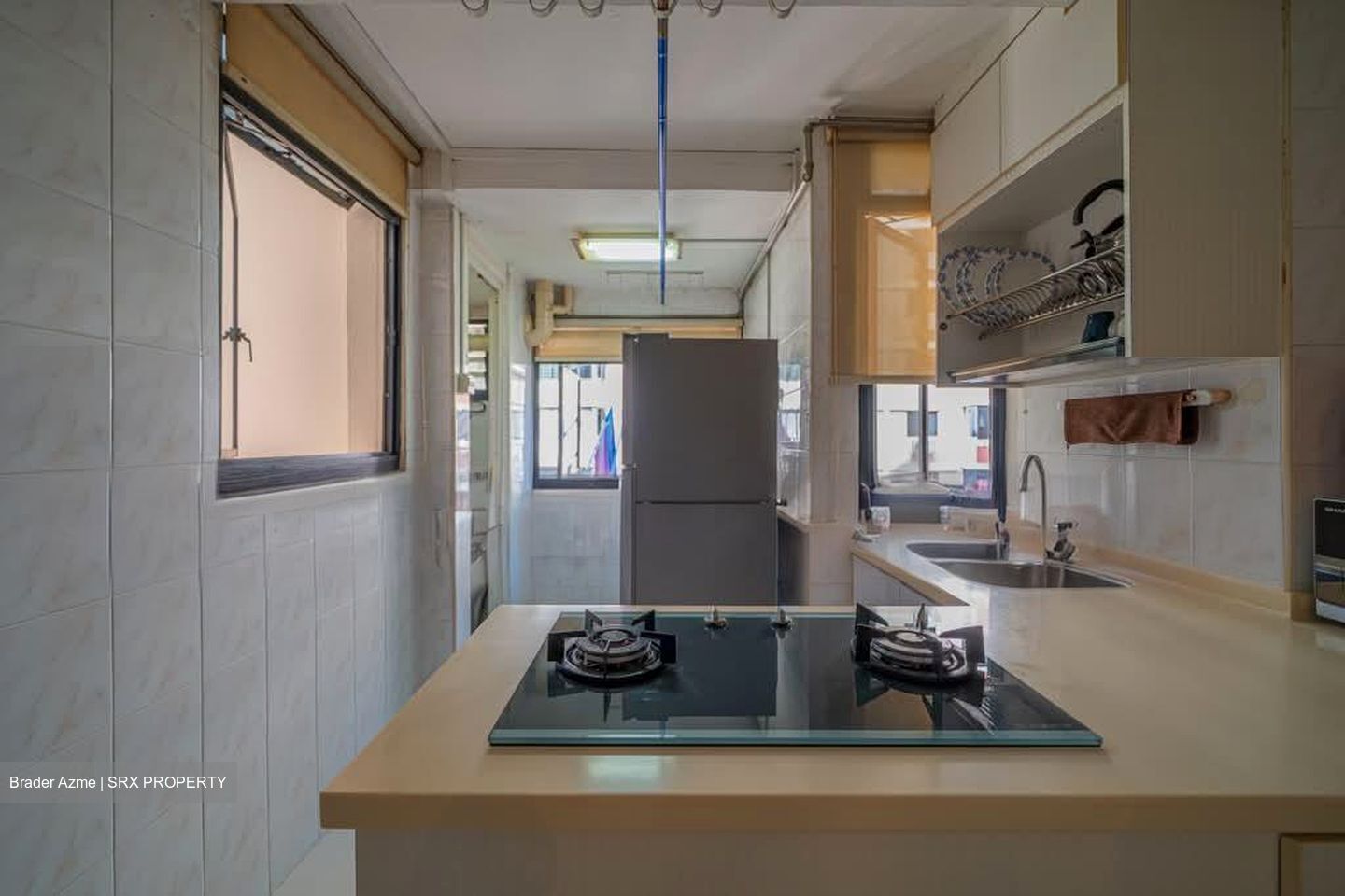Blk 100 Crescent View (Queenstown), HDB 2 Rooms #581310871